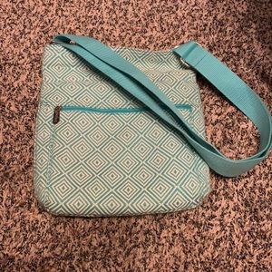 Thirty-One crossbody